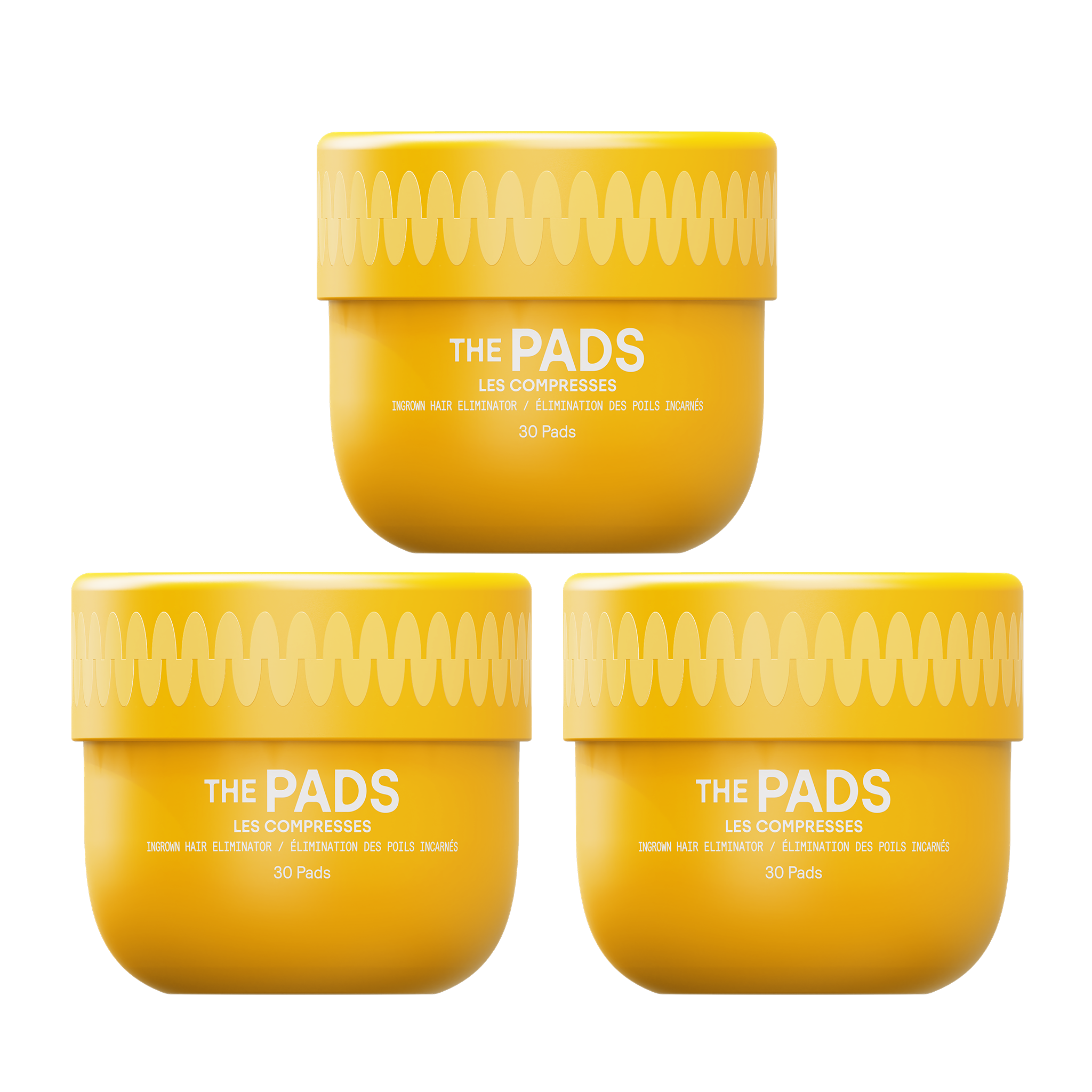 The Pads - Image 3