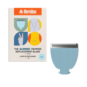 Slimmer Trimmer Replacement Blade