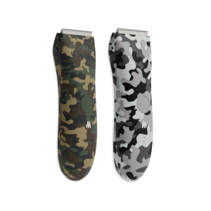 The Complete Camo Kit