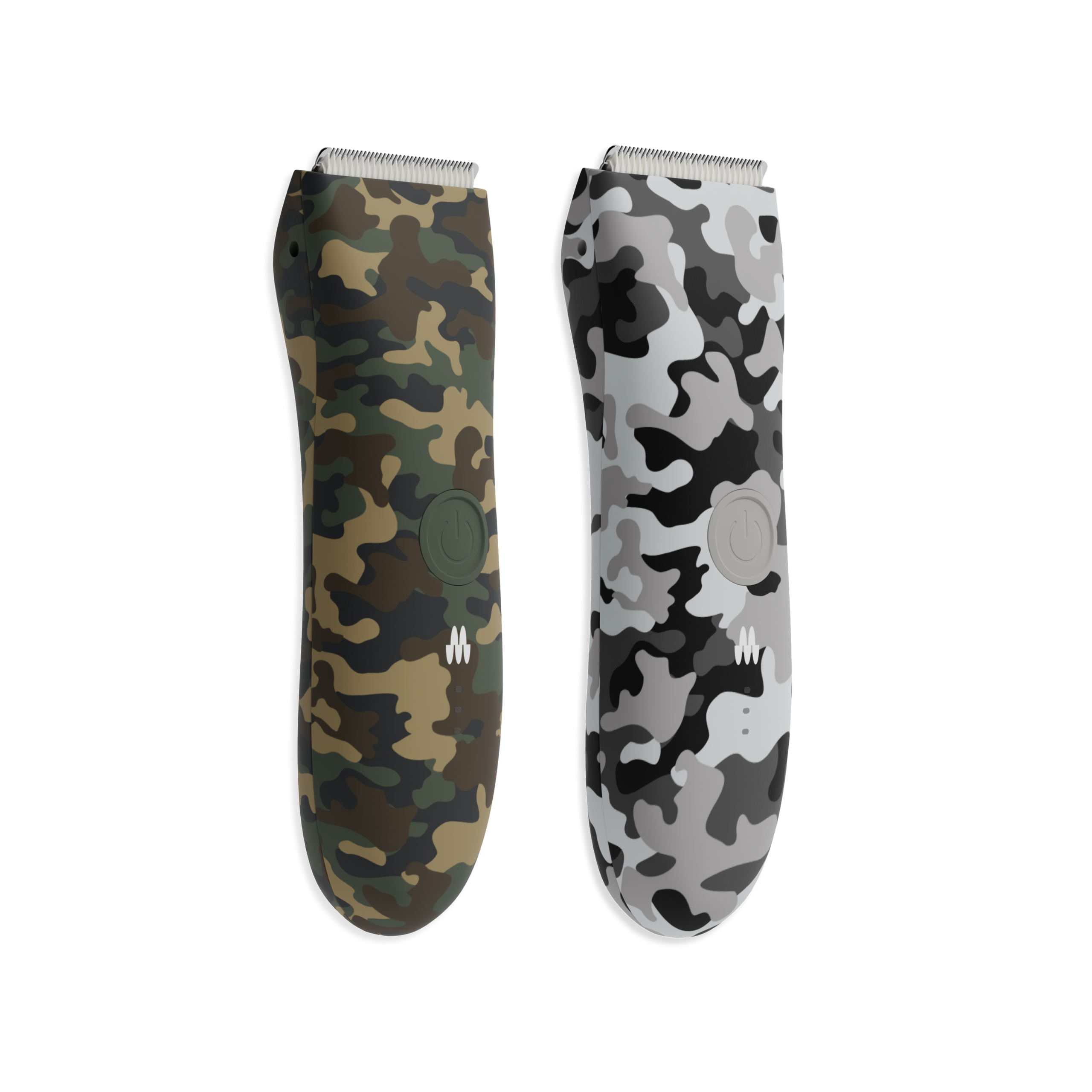 The Complete Camo Kit