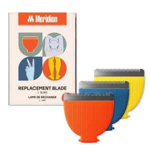 Replacement Blade (3-Pack)