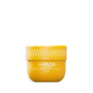 The Pads