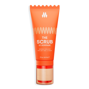 The Scrub