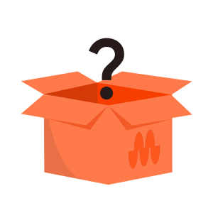 Mystery Box